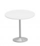 REUNIETAFEL TRIO rond